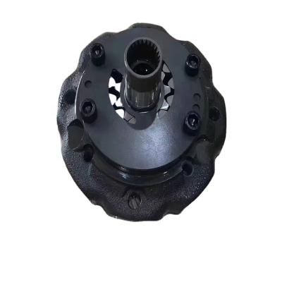 China A4VG90 Rexroth construction machinery hydraulic charge pump, A4VG90 charge pump, A4VG90 gear pump for sale