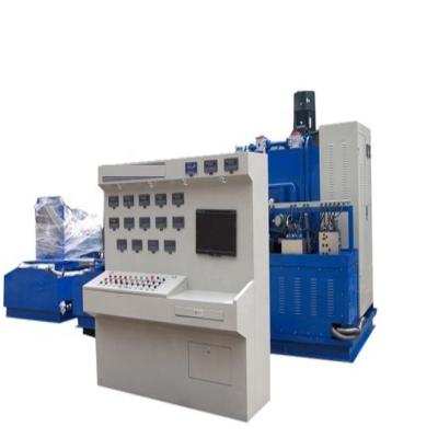 China Pump Repair Repairing Pump Rexroth Hydraulic Piston Pump Test Bench, Motor Hydraulic Test Bench for sale