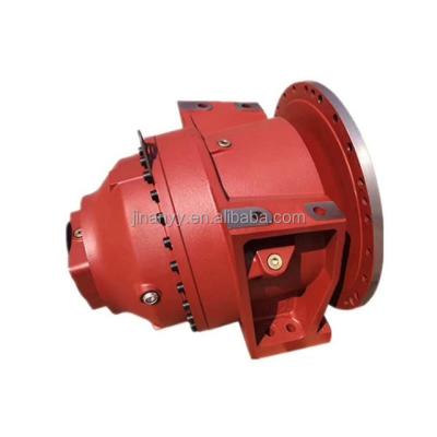 China Concrete Mixer PMB6.5 PMB7.1 PMB7.5 Series PMB6.5 PMB7.1 PMB7.5 Concrete Mixer Reducer For Concrete Mixer, PMB7.8 PMB8 Gearbox for sale