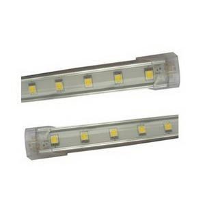 China CE High Brightness LED Lighting Bar Epistar Chip , 12V SMD 2835 LED Light Bar for sale