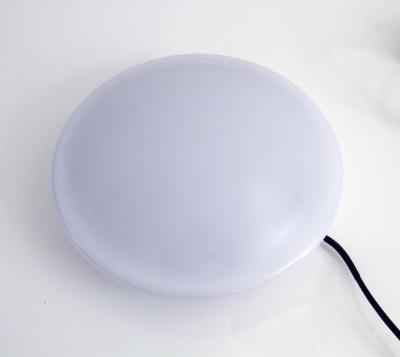 China Kitchen Lighting Ultra-Thin Recessed Ceiling Panel Light 12w for sale