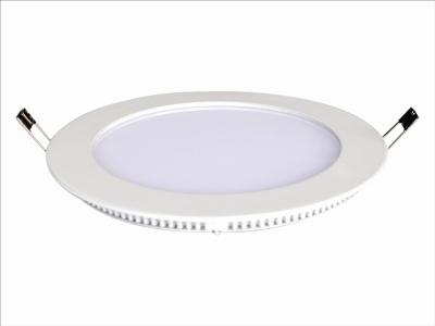 China Surface Mounted Ultra Slim Led Panel Light 2700k 80Ra For Shopping Mall for sale