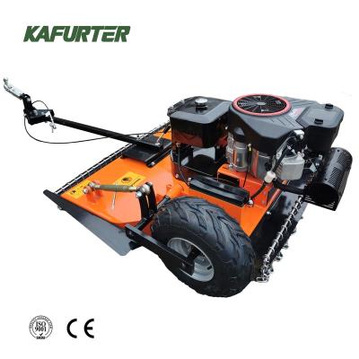 China New Farms Design ATVD Finishing Mower for sale