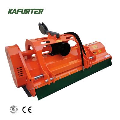 China New heavy duty farms flail mower for trator for sale