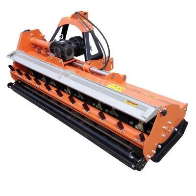 China Rears hot sale tracted flail mower with CE certificate for sale