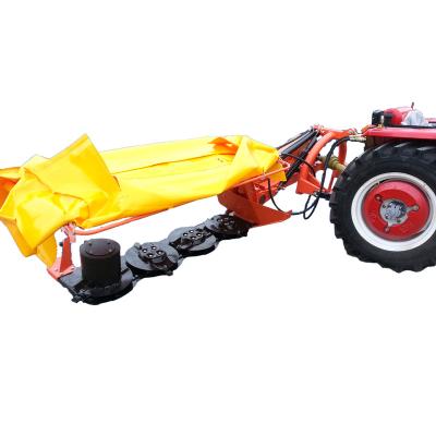 China Rears High Quality Disc Mower For Tractor With CE for sale