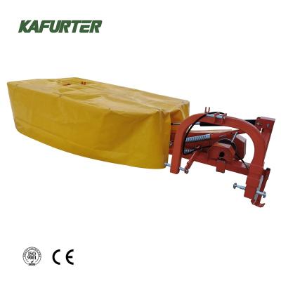 China New Model Farms Rotary Drum Disc Mower For Tractor for sale