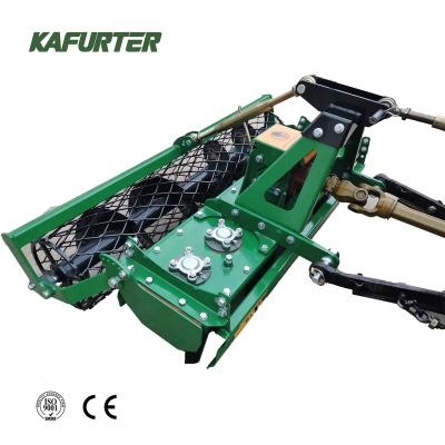 China Farms 3 Point Tiller Rotary Cultivator for sale