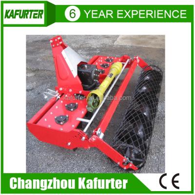 China Till Made in China Tractor Light Power Harrow for Sale for sale