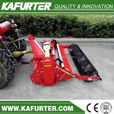 China CE approved stone burier stone burier for tractor for sale