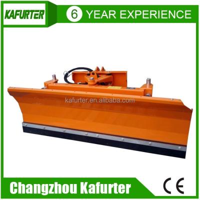 China Snow plow snow blade for tractor for sale