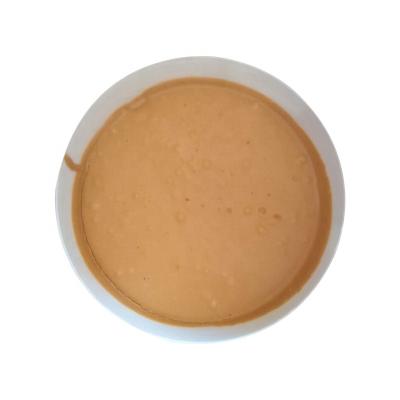 China Peanut Butter Chinese Pure Peanut Butter/Peanut Butter Plastic Drum Sauce/Dough 20kg Pb20kg for sale