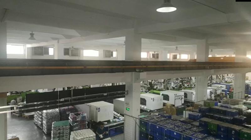 Verified China supplier - Foshan Linkone Electrical Appliances Technology Co., Ltd.