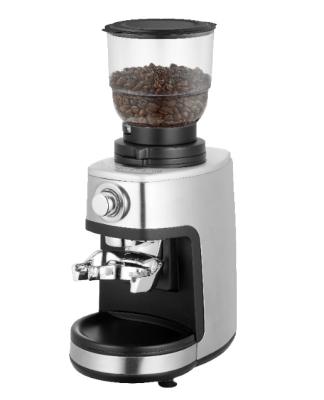 China Household Professinal Conical Coffee Burr Grinder for sale