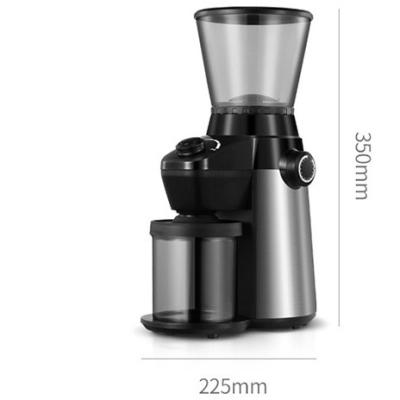 China Household Burr Coffee Grinder More Selections conical more more automatic arrangements for sale