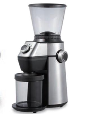 China Household Burr Coffee Grinder More Selections conical more more automatic arrangements for sale