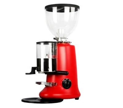 China Efficient and Strong Commercial Hotel Coffee Bean Grinder for sale