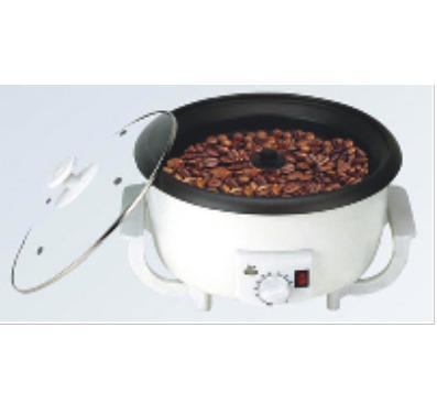 China Hotel Home Use Automatic Coffee Bean Roaster for sale