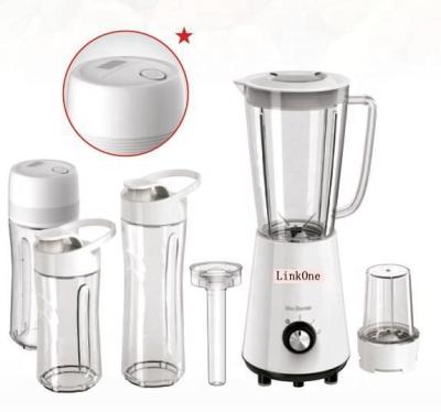 China 600ml 300ml 1000ml Outdoor Multiple Size Efficient Portable Blenders Optional for sale