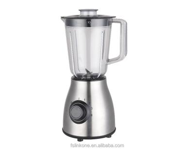 China Household 600W 1.5L Table Use Electric Blender Blender for Juice and Smoothie for sale