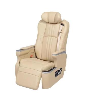 China Unique Seat Manufacturer Supplier China Classic Design Style Luxury Vehicle Seat With Touch Control Button for sale