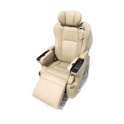 China Sofa Bed Seating Most Popular Hot Selling Luxury High Quality General Seat For Car With Rotation Usb Optional Charging for sale