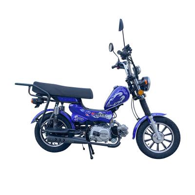 China Factory Supply 49-110cc Motor Adult Gas Powered Mini Bikes For 3.5L Cheap for sale