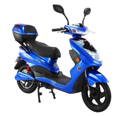 China 351-500W high quality ebike city bike brushless electric-bike 16 for sale