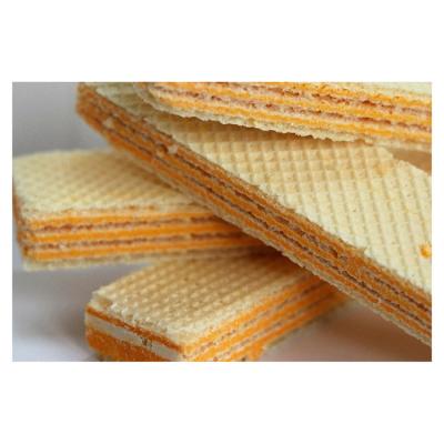 China Cheap Low-sodium Cheese Wafer Cookie Supplier for sale