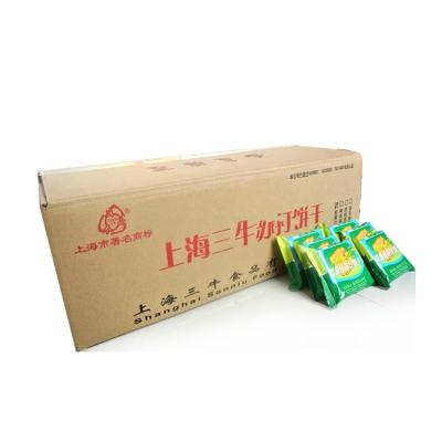 China Normal Platform Hot Spring Onion Soda Crackers for sale