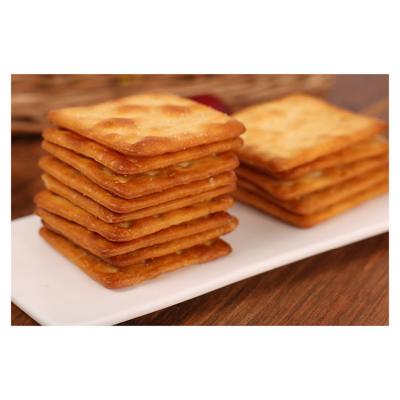 China Normal Factory Wholesale Soda Cookies for sale