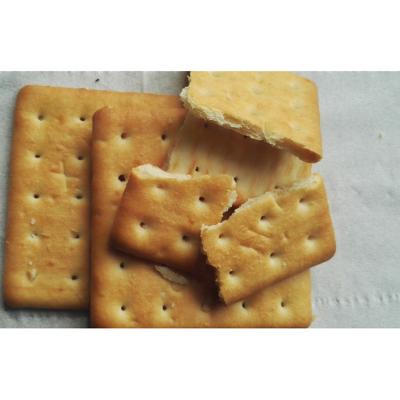 China Other Wholesale Soda Biscuit Cookies Factory for sale