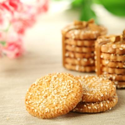 China China Sanniu Natural Manufacturer Soft Condensed Milk Sweet Cookie for sale