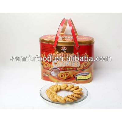 China Natural cookie cookies for sale