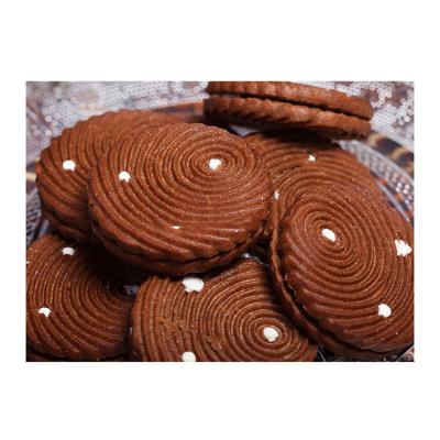 China Natural Cream Sandwich Cookie for sale