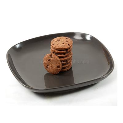 China Natural Wholesale Packaging Sweet Chocolate Cookies for sale