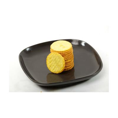 China New Natural Packaging Fresh Potato Cookies (Seafood Flavor) for sale