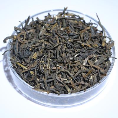 China Hot Selling Popular Jasmine Green Tea Slimming Tea Bags Organic Jasmine Scented Green Tea for sale