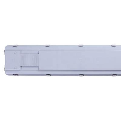 China Long Lifespan 50000 Hours LED Vapor Tight High Bay 155W/135W/120W/100W IP67 Waterproof for sale