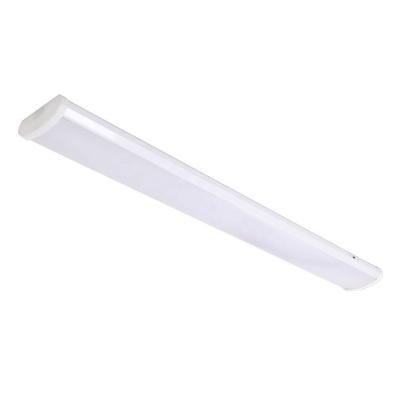 Κίνα 120lm/w LED Wrap Fixture για εργασιακή θερμοκρασία -40 40C και απλή εγκατάσταση προς πώληση