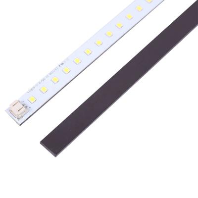 China 120-347v Input Voltage Linear retrofit Kit LED Magnetic Light For Troffer Light Bar for sale