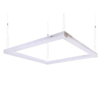 中国 ディマーサポート 5 2ft 4ft 8ft 46W 38W 30W LED線形ストライプ照明具 オフィス用 販売のため