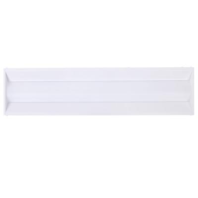 Chine 30x120 panneau de lumière Troffer LED 3 température de couleur et 4 puissance 26W 32W dans un luminaire à vendre