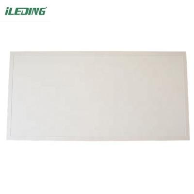 China Motion Sensor Office Lighting 2x4 Edge-Lit 1200x600 Flat Dimmable LED Panel Square Light 30W/40W/50W for sale