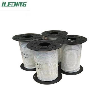 Chine 600V alimentation en PVC commercial fil de cuivre pour bâtiment construction de lignes électriques à vendre