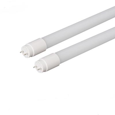 China Office/Warehouse/Hotel/Landspace LED Tubes 17W 1200mm 220-240V Input Voltage Customized for sale