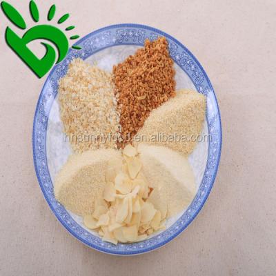 China China Spice Manufacturer Dry Minced Garlic Granulated Garlic Chopped Garlic for sale