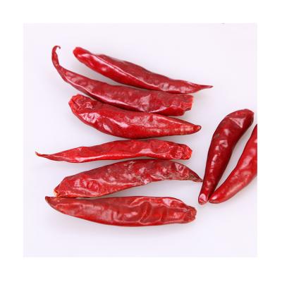 China Whole Natural Fresh Chinese Chilli Kitchen Use Spice Dried Chilli Flakes for sale