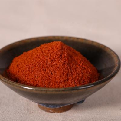 China Hot Selling Dry Chilli Spice Professional Manufacturer Dried Red Chilli Powder for sale