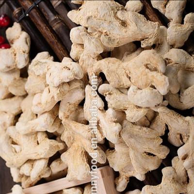 China DRIED GINGER WHOLE DRIED WITH COMPETITIVE PRICE for sale